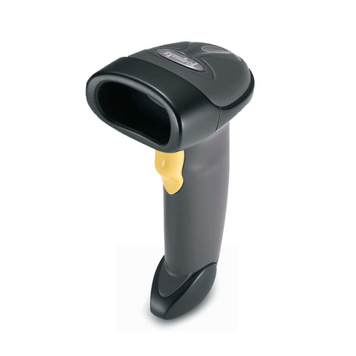 Zebra LS2208 (LS2208-SR20377R) - OMNIQ Barcodes