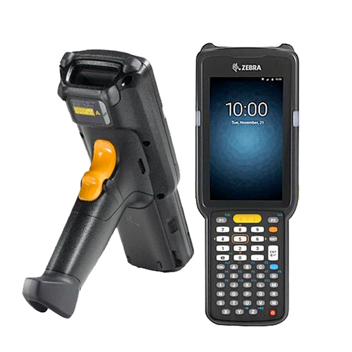 Zebra MC3300 (MC330K-GI4HA3US) - OMNIQ Barcodes