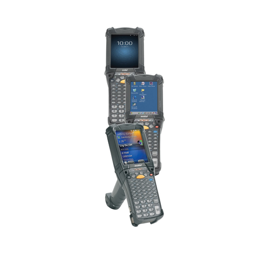 Zebra MC9300 (MC930B-GSACG4NA) - OMNIQ Barcodes