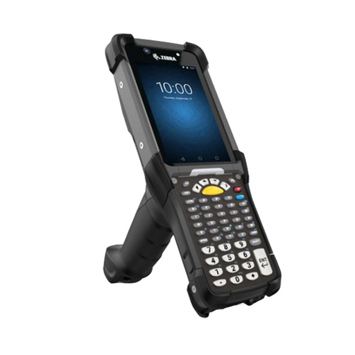 Zebra MC9300 (MC930B-GSABG4NA) - OMNIQ Barcodes