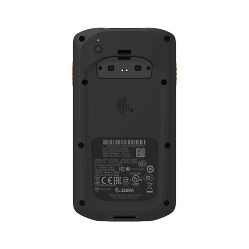 Omni Barcodes Zebra TC25 (TC25AJ-10C102US)