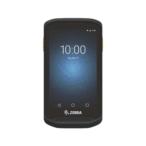 Omni Barcodes Zebra TC25 (TC25AJ-10C102US)