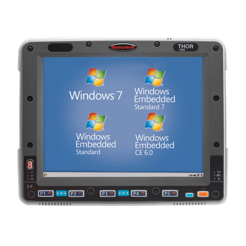 Omniq Barcodes Honeywell Thor VM2 (VM2C1A1A1AUS01A)