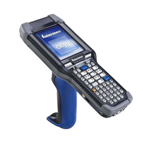 Omniq Barcodes Intermec CK3X (CK3XAB4K000W4100)