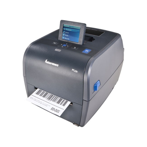 Omniq Barcodes Intermec PC43T Printer (PC43TB101NA201)