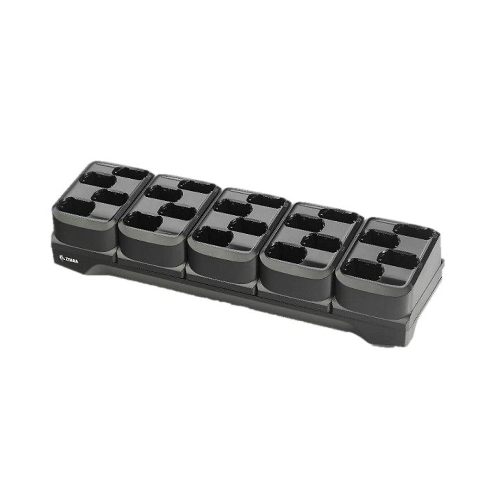 Omniq Barcodes Zebra 20-Slot Spare Battery Charger