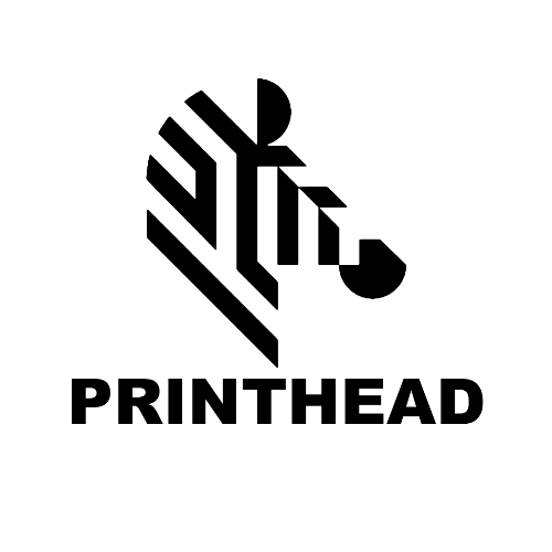 Omniq Barcodes Zebra 203dpi Printhead (ZD620t)