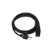 Omniq Barcodes Zebra AC Line Cord 23844-00-00R