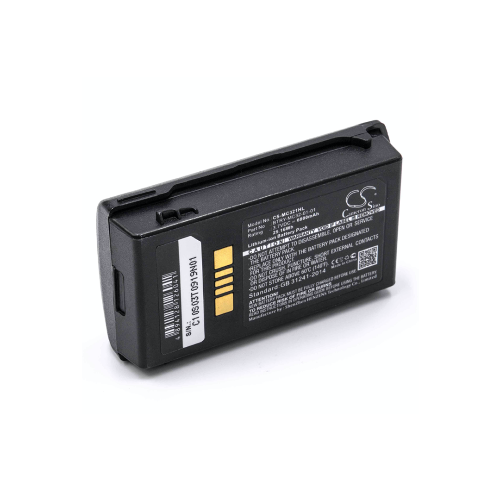 Omniq Barcodes Zebra Battery MC3200