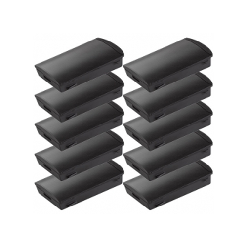 Omniq Barcodes Zebra Battery MC3200 x10