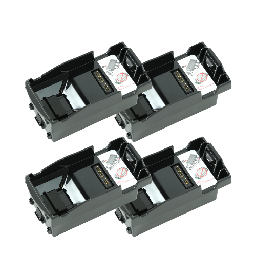 Omniq Barcodes Zebra Charger-Cradle MC3200