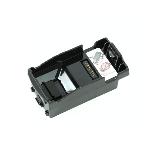 Omniq Barcodes Zebra Charger-Cradle MC3200