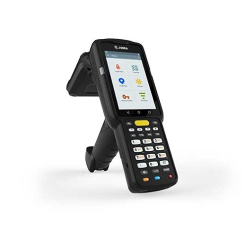 Omniq Barcodes Zebra MC3330R (MC333R-GI4HG4FT-KT)