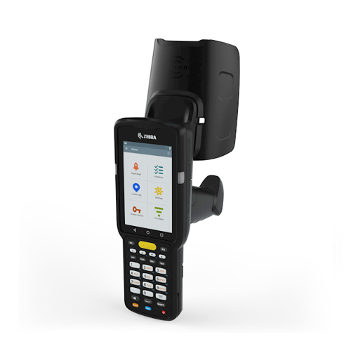 Omniq Barcodes Zebra MC3390R (MC339R-GF3HG4US)