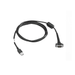 Omniq Barcodes Zebra RS232 Cable