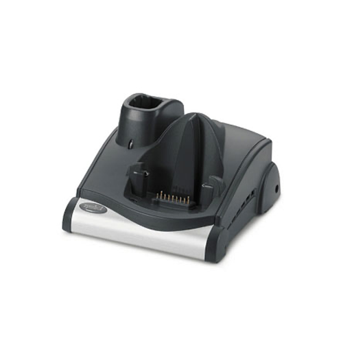 Omniq Barcodes Zebra Single Slot USB Cradle