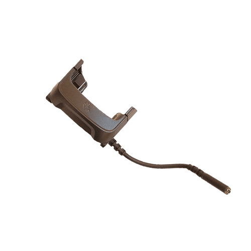 Omniq Barcodes Zebra Snap On USB Charge Cable