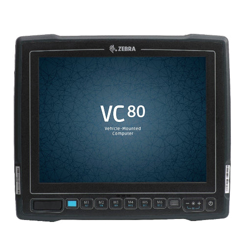 Omniq Barcodes Zebra VC80 (VC80X-10SSRAAABA-U)