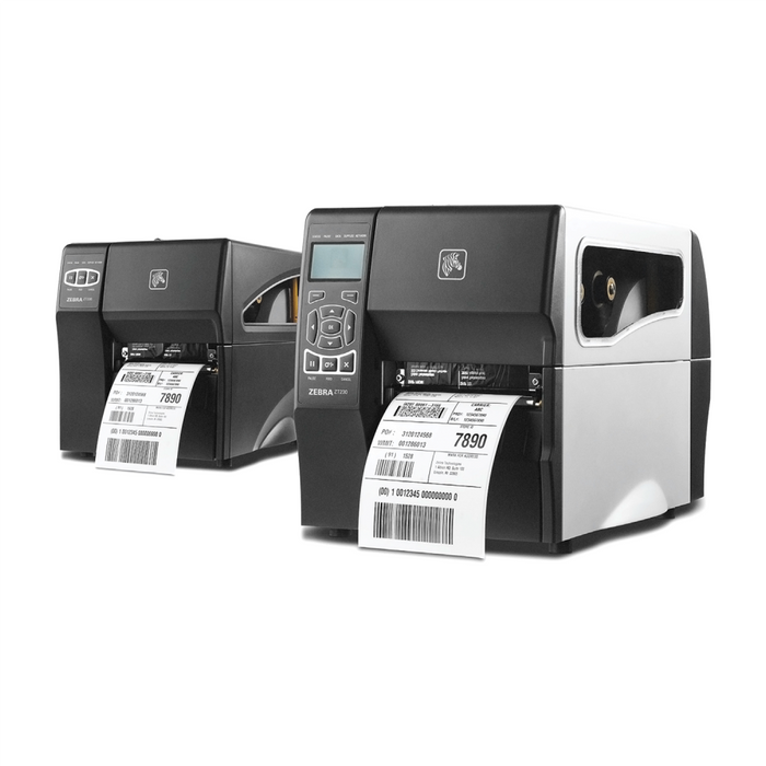 Omniq Barcodes Zebra ZT230 Printer (ZT23043-T21A00FZ)