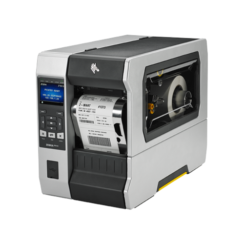 Omniq Barcodes Zebra ZT610 Printer (ZT61043-T210200Z)